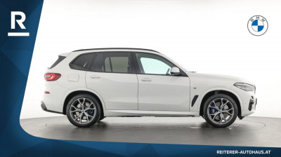 BMW X5 Gebrauchtwagen BMW X5 Gebrauchtwagen