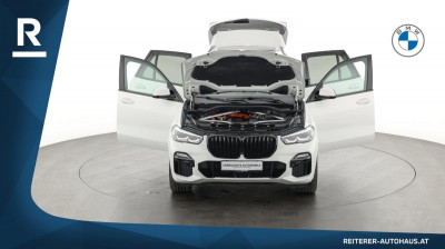 BMW X5 Gebrauchtwagen BMW X5 Gebrauchtwagen