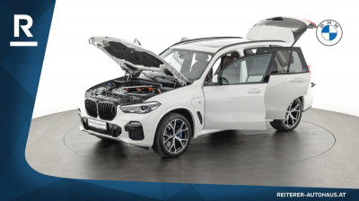 BMW X5 Gebrauchtwagen BMW X5 Gebrauchtwagen