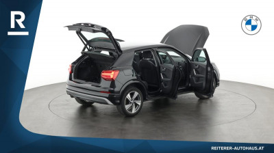 Audi Q2 Gebrauchtwagen Audi Q2 Gebrauchtwagen