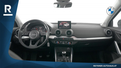 Audi Q2 Gebrauchtwagen Audi Q2 Gebrauchtwagen