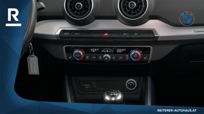 Audi Q2 Gebrauchtwagen Audi Q2 Gebrauchtwagen