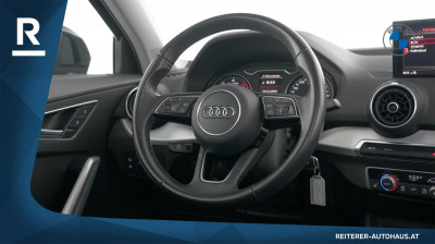 Audi Q2 Gebrauchtwagen Audi Q2 Gebrauchtwagen