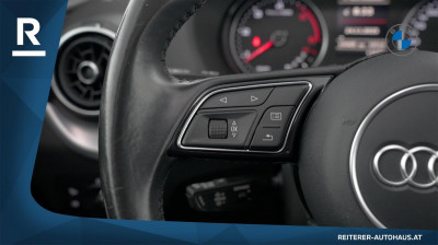 Audi Q2 Gebrauchtwagen Audi Q2 Gebrauchtwagen