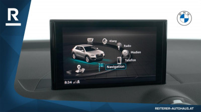 Audi Q2 Gebrauchtwagen Audi Q2 Gebrauchtwagen