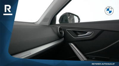 Audi Q2 Gebrauchtwagen Audi Q2 Gebrauchtwagen