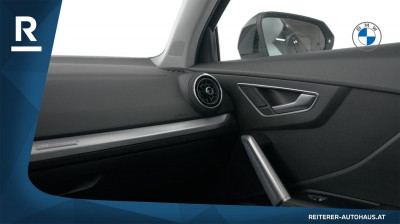 Audi Q2 Gebrauchtwagen Audi Q2 Gebrauchtwagen