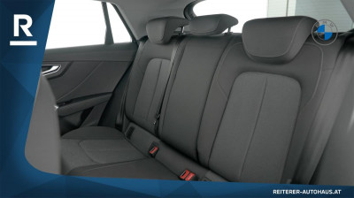 Audi Q2 Gebrauchtwagen Audi Q2 Gebrauchtwagen