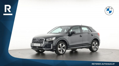 Audi Q2 Gebrauchtwagen Audi Q2 Gebrauchtwagen
