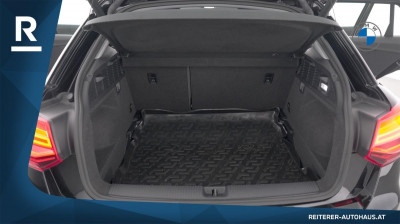 Audi Q2 Gebrauchtwagen Audi Q2 Gebrauchtwagen