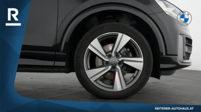 Audi Q2 Gebrauchtwagen Audi Q2 Gebrauchtwagen