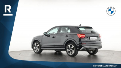 Audi Q2 Gebrauchtwagen Audi Q2 Gebrauchtwagen