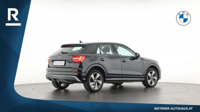 Audi Q2 Gebrauchtwagen Audi Q2 Gebrauchtwagen