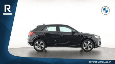 Audi Q2 Gebrauchtwagen Audi Q2 Gebrauchtwagen