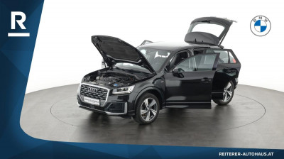Audi Q2 Gebrauchtwagen Audi Q2 Gebrauchtwagen