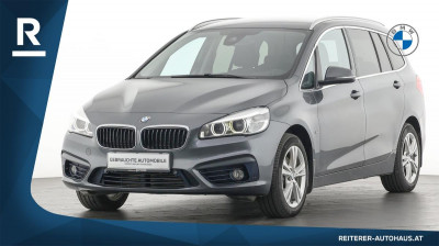 BMW 2er Gebrauchtwagen