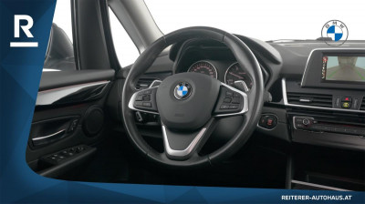 BMW 2er Gebrauchtwagen BMW 2er Gebrauchtwagen