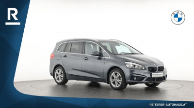 BMW 2er Gebrauchtwagen BMW 2er Gebrauchtwagen