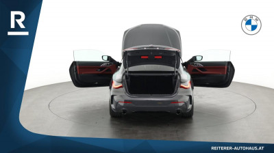 BMW 4er Gebrauchtwagen