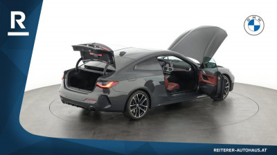 BMW 4er Gebrauchtwagen