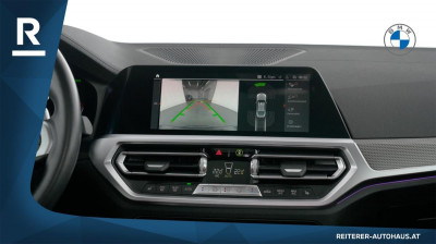 BMW 4er Gebrauchtwagen