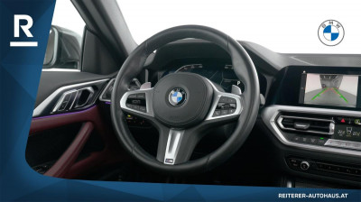 BMW 4er Gebrauchtwagen