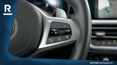 BMW 4er Gebrauchtwagen