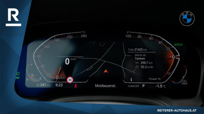 BMW 4er Gebrauchtwagen