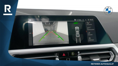 BMW 4er Gebrauchtwagen