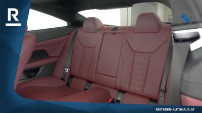 BMW 4er Gebrauchtwagen