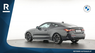 BMW 4er Gebrauchtwagen