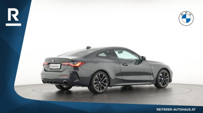 BMW 4er Gebrauchtwagen