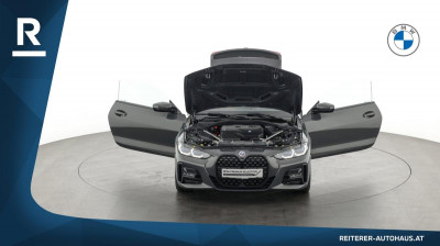 BMW 4er Gebrauchtwagen