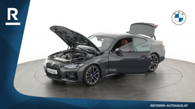 BMW 4er Gebrauchtwagen