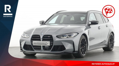 BMW 3er Gebrauchtwagen