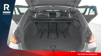 BMW 3er Gebrauchtwagen BMW 3er Gebrauchtwagen