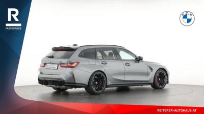 BMW 3er Gebrauchtwagen BMW 3er Gebrauchtwagen