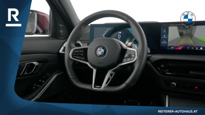 BMW 3er Gebrauchtwagen BMW 3er Gebrauchtwagen