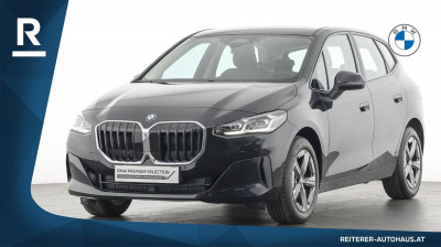 BMW 2er Gebrauchtwagen