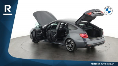 BMW 3er Gran Turismo Gebrauchtwagen BMW 3er Gran Turismo Gebrauchtwagen