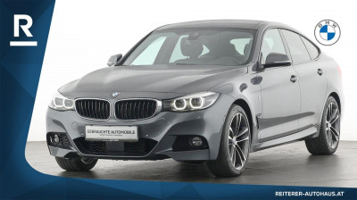 BMW 3er Gran Turismo Gebrauchtwagen
