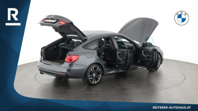 BMW 3er Gran Turismo Gebrauchtwagen BMW 3er Gran Turismo Gebrauchtwagen