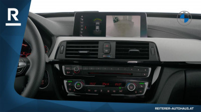 BMW 3er Gran Turismo Gebrauchtwagen BMW 3er Gran Turismo Gebrauchtwagen