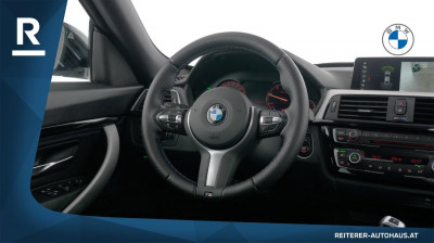 BMW 3er Gran Turismo Gebrauchtwagen BMW 3er Gran Turismo Gebrauchtwagen