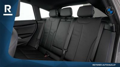 BMW 3er Gran Turismo Gebrauchtwagen BMW 3er Gran Turismo Gebrauchtwagen