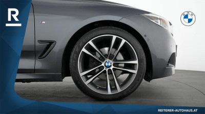BMW 3er Gran Turismo Gebrauchtwagen BMW 3er Gran Turismo Gebrauchtwagen