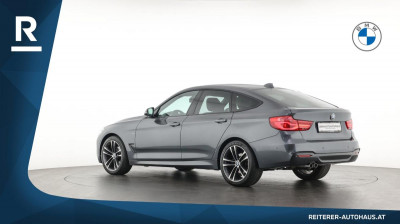 BMW 3er Gran Turismo Gebrauchtwagen BMW 3er Gran Turismo Gebrauchtwagen