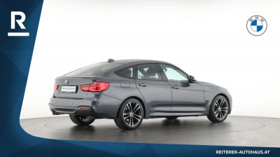BMW 3er Gran Turismo Gebrauchtwagen BMW 3er Gran Turismo Gebrauchtwagen