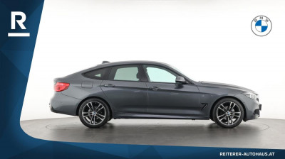 BMW 3er Gran Turismo Gebrauchtwagen BMW 3er Gran Turismo Gebrauchtwagen