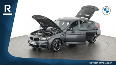 BMW 3er Gran Turismo Gebrauchtwagen BMW 3er Gran Turismo Gebrauchtwagen